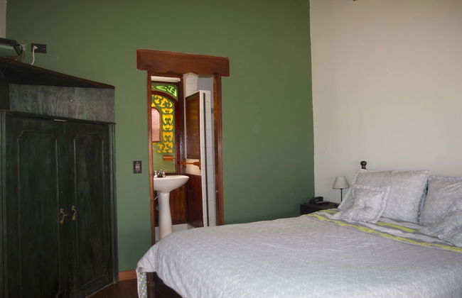 Apartaestudios Quinta Hidalga - Photo 12