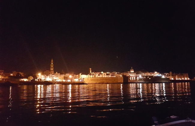 La Conchiglia Monopoli - Photo 15