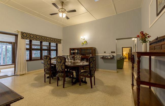 Ama Plantation Trails , Coorg - Foto 18