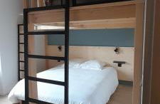 Très bel appartement T3 HYPER CENTRE ENTIEREMENT RENOVE EN 2022 - Foto 31