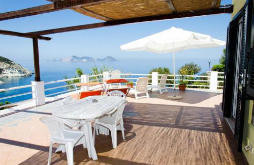 Sunset Village Ponza - Foto 63