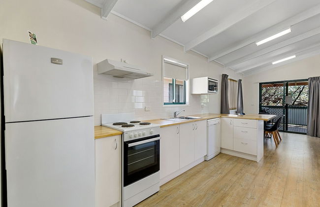 High Country Holiday Park - Foto 37