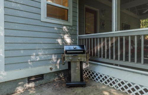 Hummingbird Cottage - Foto 20