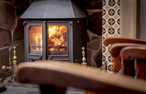 Park View Cottages - The Granary - Foto 7