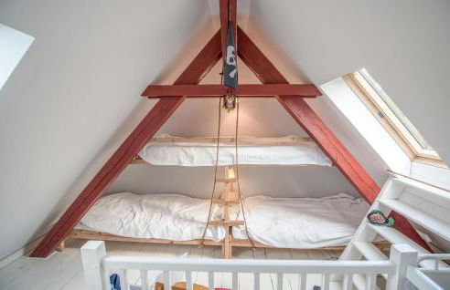 2 Bedroom Gorgeous Home In Stechlin - Foto 17