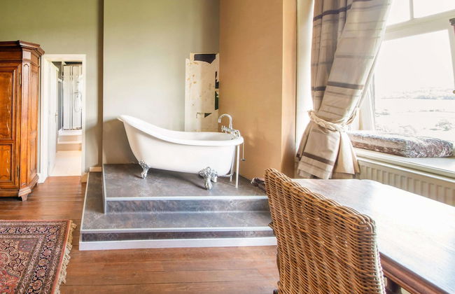 Impressive Castle in Spa With a Swimming Pool - Foto 20