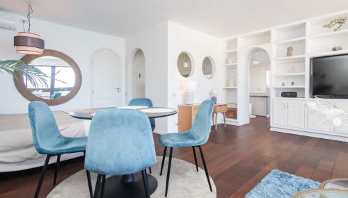 Doñana 1213 &1214, lux penthouse - Foto 5