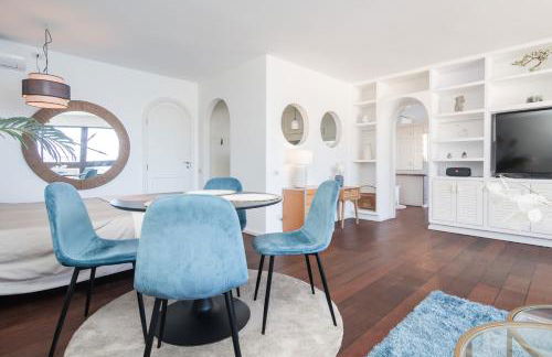 Doñana 1213 &1214, lux penthouse - Foto 5