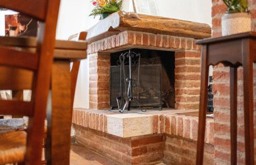 Villa Tiberini Wine Relais - Foto 32