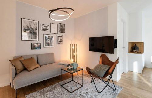 SweetHomes Dresden - Foto 24