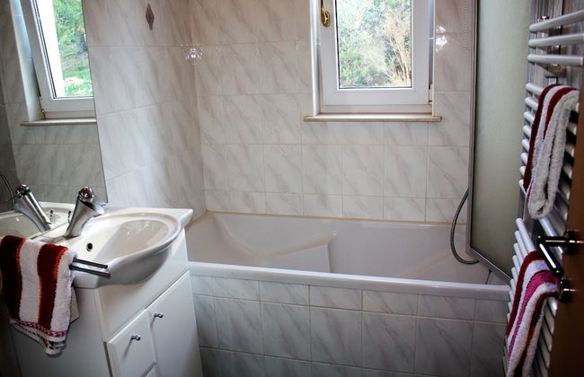 Luxury Apartments Villa Gloria - Photo 23