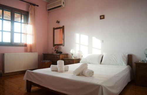 Ancient Olympia Luxury Pool Villa Palace 4Bedroom - Foto 10