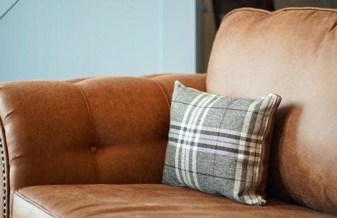 The Coach House Cosy Cottage Retreat - Photo 44