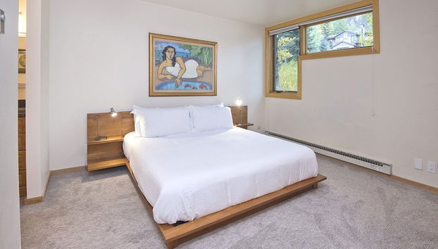 Millrace 7-B - Foto 2, Habitación