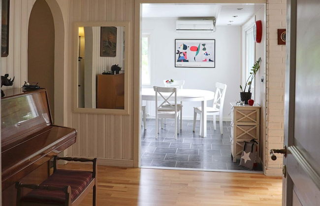 Tranquil Coastal Retreat in Halland-by Traum - Foto 21