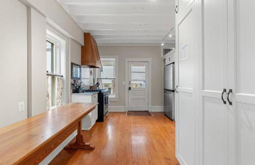 Historic Queen Anne Family Home w Modern Comforts - Foto 18