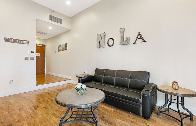 Cozy Condos near French Quarter - Foto 32