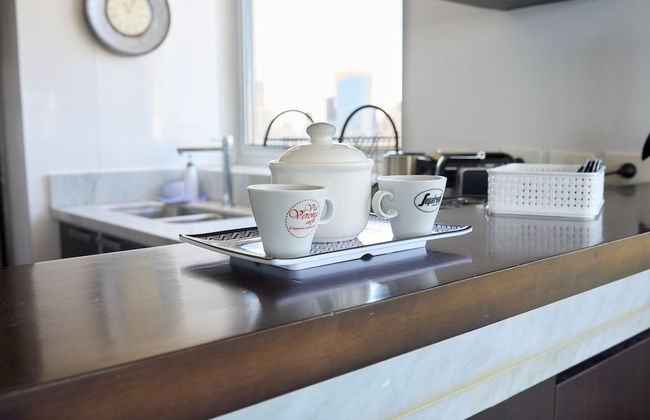 Puerto Madero Piso 20 Vista al Rio - Foto 14