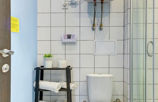 Axis Moscow - Photo 55