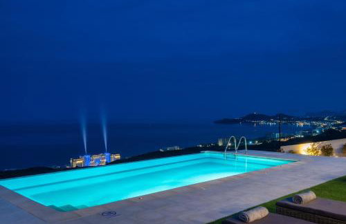 Diamond Hill Villa - Foto 47