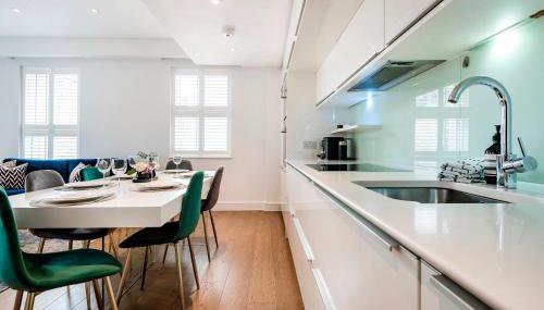 Mayfair Magic - Foto 3