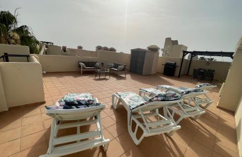 Roda golf penthouse apartment - DCMG - Foto 8