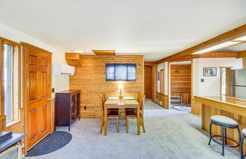 Griz Den Cabin with 2 King Beds Near Glacier! - Photo 8