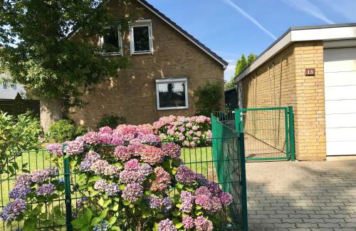 Ferienhaus "Auf dem Bremsberg" - Foto 1