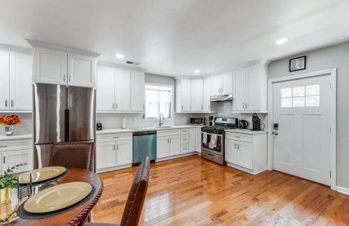 2 Mi to Dtwn Well-Appointed Bridgeport Duplex! - Foto 8