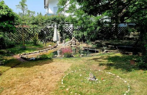 Tara - Ruhige Oase nahe Frankfurt am Main - Foto 25