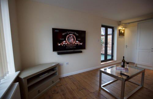 Spacious Apartment with Roof Terrace, near The Waterfront, Ipswich - Foto 19