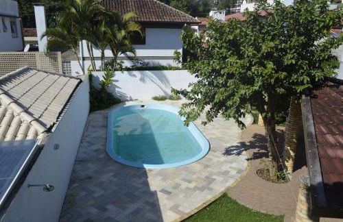 Casa grande com piscina e churrasqueira - Photo 1