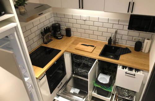 Ferienwohnung "Apartment Paul" Eppelborn - Stilvolles Apartment mit Terrasse, Parkplatz & zentrale Lage - Foto 24