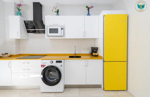 Luxury Home Poseidon - Foto 35