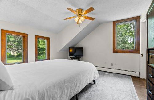 Grammy's Famous Lake House Retreat - Foto 48