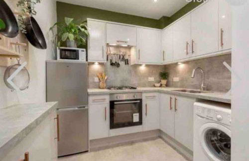 Cosy 2 Bedroom Flat in Edinburgh - Foto 15