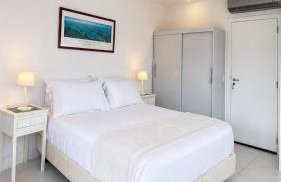 Marine Home Resort 3 Suítes Frente Mar - Foto 7