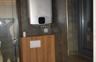 Domek Szczepanów - Try the mountains - Foto 13