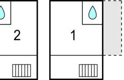 Pet Friendly Home In Peruski With Wifi - Foto 22