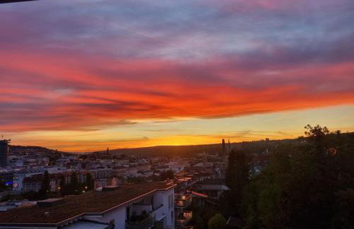 Ferienwohnung Goldstadtblick - Foto 36