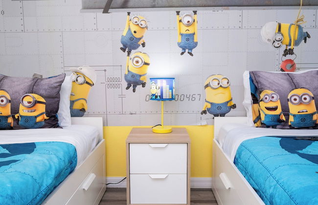 Lake View Home With Private Pool at Bella Vida 91 - Foto 14