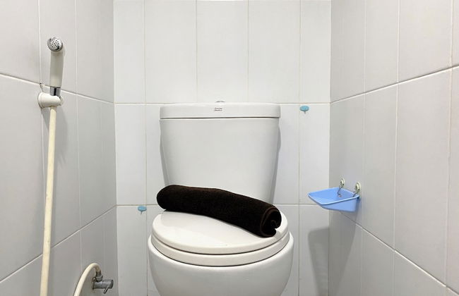 Minimalist Studio Grand Sentraland Karawang Apartment - Foto 11