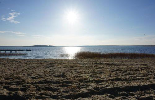 Ferienhaus Schlossterrassen 4a - Foto 16