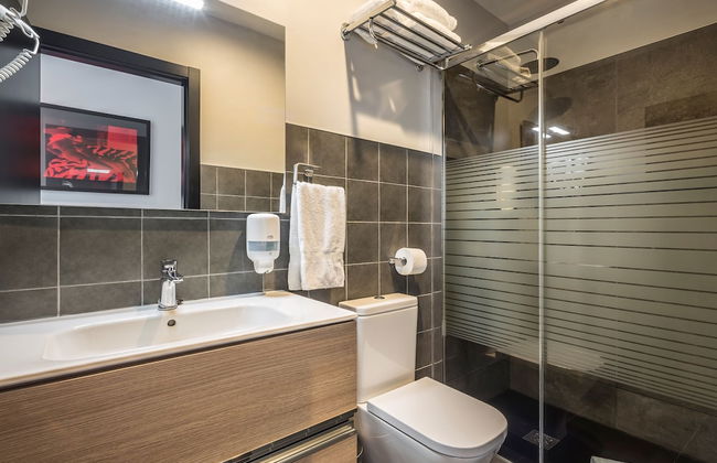 Mon Suites San Nicolas - Foto 37