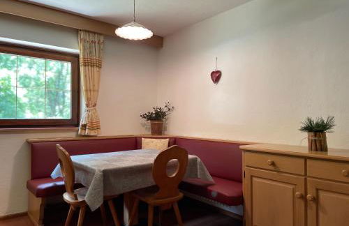 Chalet Forciagn - Foto 74