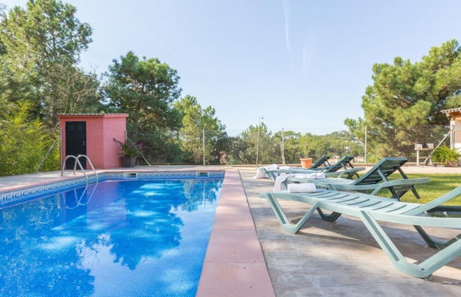 Bellavista in Lloret de Mar - Foto 16