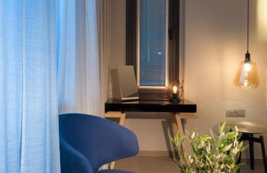 LAVRIS City Suites - Foto 110