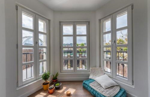 IDEAL & SOLEADO duplex con jardín - Foto 25