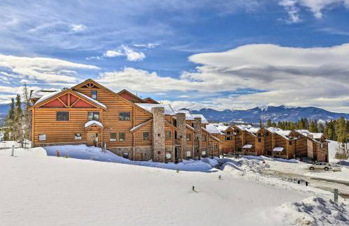 Peaceful Fraser Condo with Patio - by Hiking Trails! - Foto 20