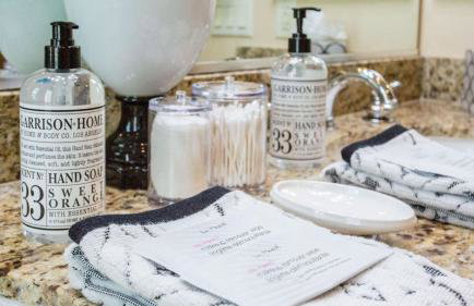 Setting the Standard by Avantstay Luxury Villa - Foto 51